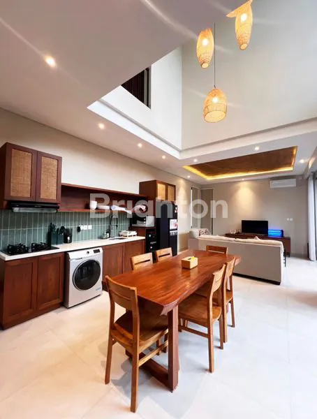 image DI SEWAKAN VILLA AVAILABLE IN FEBRUARY 2026 COMPLEX VILLA TERATAI CANGGU  (3)