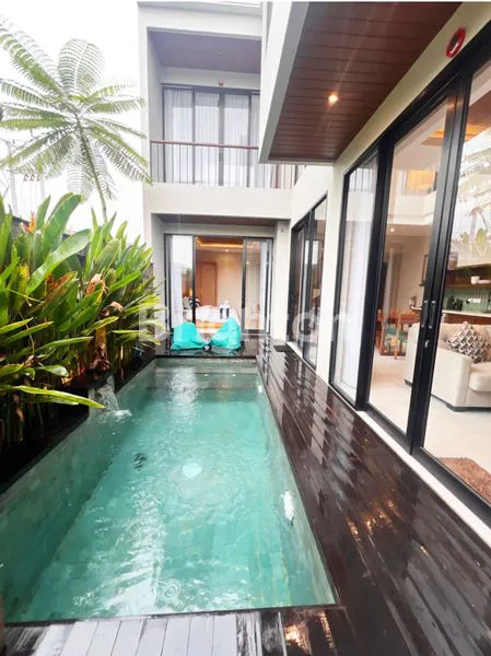 image DI SEWAKAN VILLA AVAILABLE IN FEBRUARY 2026 COMPLEX VILLA TERATAI CANGGU  (6)