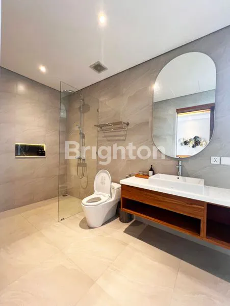 image DI SEWAKAN VILLA AVAILABLE IN FEBRUARY 2026 COMPLEX VILLA TERATAI CANGGU  (7)