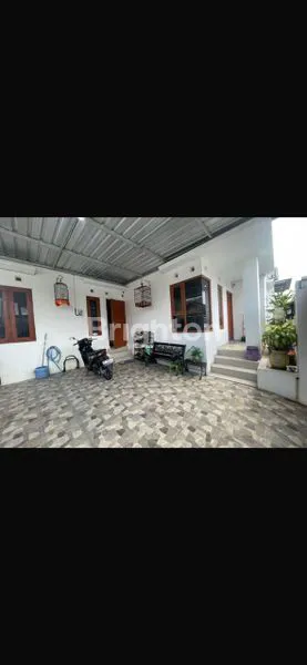 image RUMAH SIAP HUNI 3KT FULL FURNISH DI JETIS BANTUL (2)
