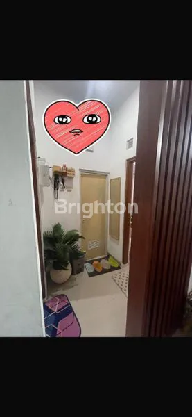 image RUMAH SIAP HUNI 3KT FULL FURNISH DI JETIS BANTUL (8)