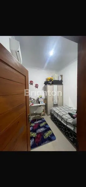 image RUMAH SIAP HUNI 3KT FULL FURNISH DI JETIS BANTUL (4)