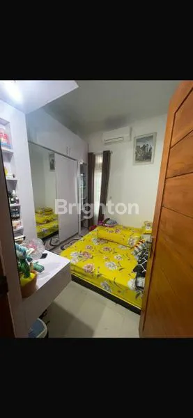 image RUMAH SIAP HUNI 3KT FULL FURNISH DI JETIS BANTUL (3)