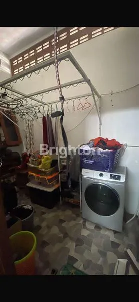 image RUMAH SIAP HUNI 3KT FULL FURNISH DI JETIS BANTUL (7)