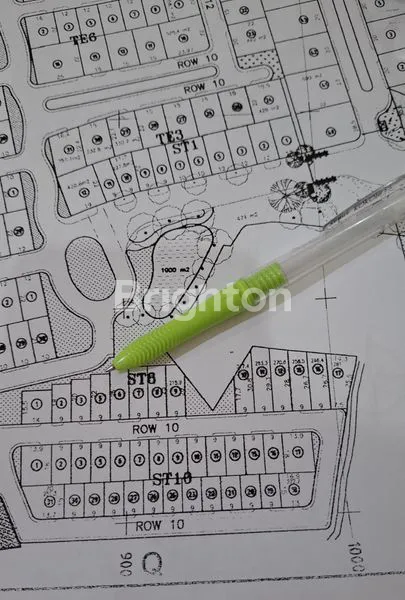 image KAVLING DEKAT MERLION, SEKOLAH MIMI, GWALK LUAS KECIL (1)