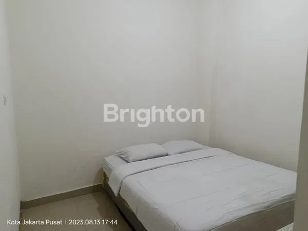 image JUAL CEPAT ! RUMAH KOST PINGGIR JALAN KAMAR TERISI SEMUA DI SAWAH BESAR, JAKARTA PUSAT (8)