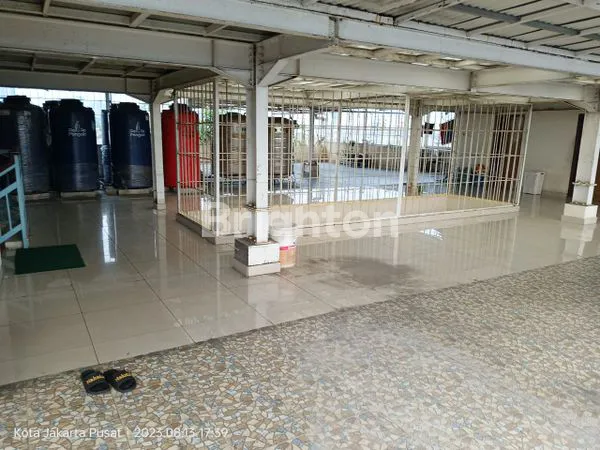 image JUAL CEPAT ! RUMAH KOST PINGGIR JALAN KAMAR TERISI SEMUA DI SAWAH BESAR, JAKARTA PUSAT (5)