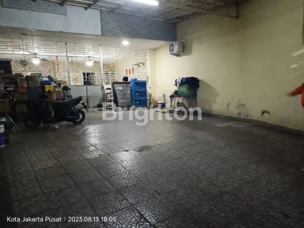 image JUAL CEPAT ! RUMAH KOST PINGGIR JALAN KAMAR TERISI SEMUA DI SAWAH BESAR, JAKARTA PUSAT (3)