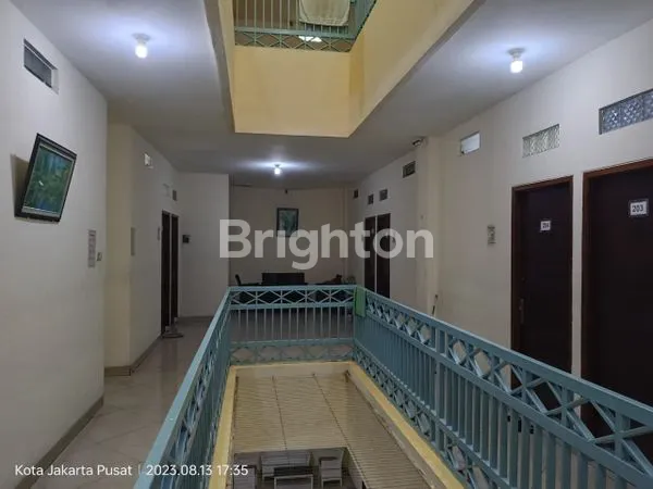 image JUAL CEPAT ! RUMAH KOST PINGGIR JALAN KAMAR TERISI SEMUA DI SAWAH BESAR, JAKARTA PUSAT (2)