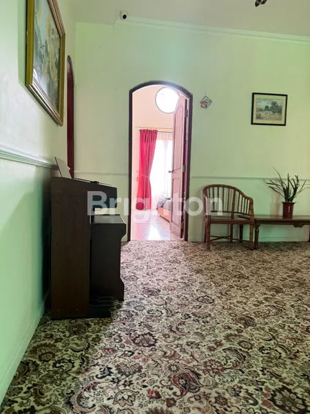 image DISEWAKAN RUMAH 2 LANTAI DI LUCKY VIEW BATAM (6)