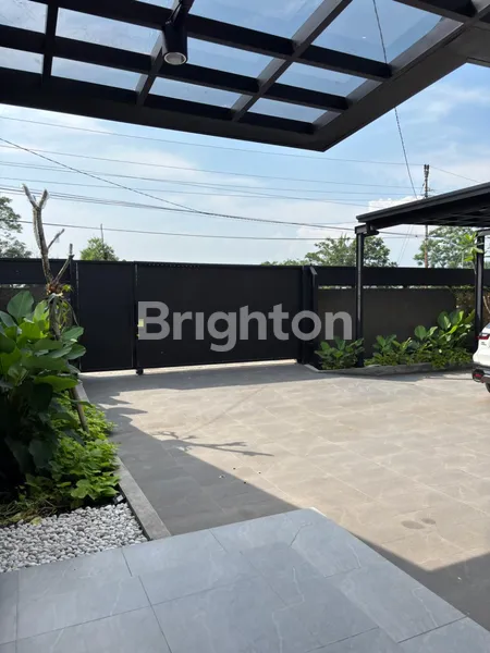 image RUMAH MEWAH MODERN DI JALAN SURIREJO NGAGLIK SLEMAN (8)