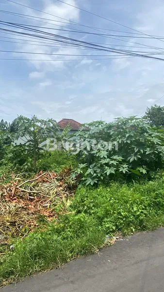 image DIJUAL TANAH STRATEGIS 5,7 ARE DI KAWASAN GATSU BARAT – DENPASAR\N (2)