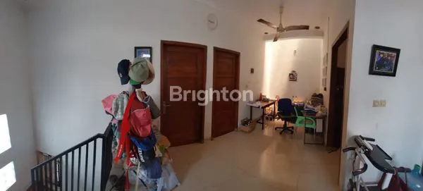 image DI JUAL RUMAH MARUYA SELATAN DEKAT PUSKESMAS  (8)