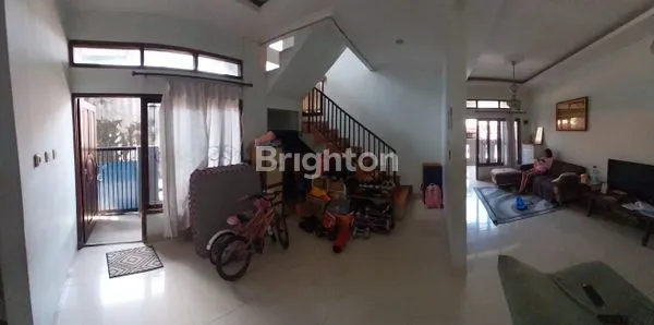 image DI JUAL RUMAH MARUYA SELATAN DEKAT PUSKESMAS  (5)