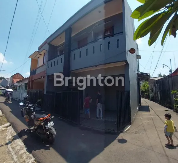 image DI JUAL RUMAH MARUYA SELATAN DEKAT PUSKESMAS  (4)