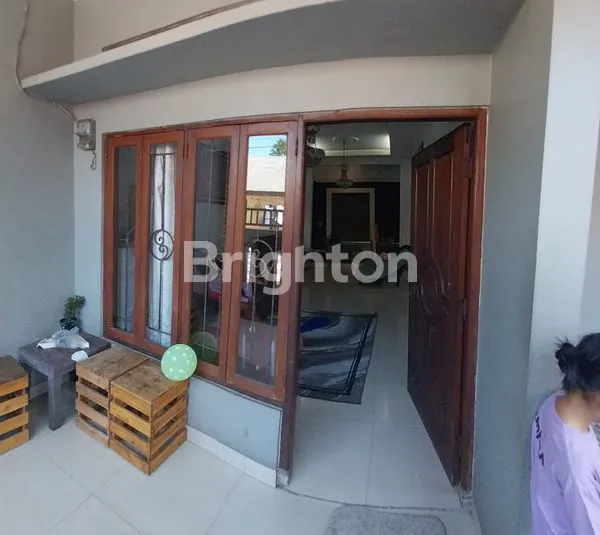 image DI JUAL RUMAH MARUYA SELATAN DEKAT PUSKESMAS  (1)