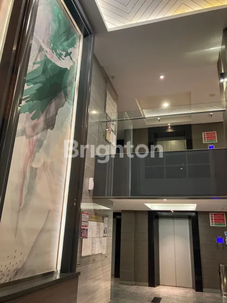 image APARTEMENT 1BR FURNISHED PUNCAK DHARMAHUSADA TOWER A DEKAT GALAXYMALL UNAIR C MERR KENJERAN PAKUWON CITY TAMBAKSARI (1)