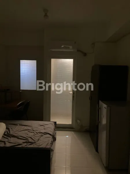 image APARTEMENT 1BR FURNISHED PUNCAK DHARMAHUSADA TOWER A DEKAT GALAXYMALL UNAIR C MERR KENJERAN PAKUWON CITY TAMBAKSARI (2)