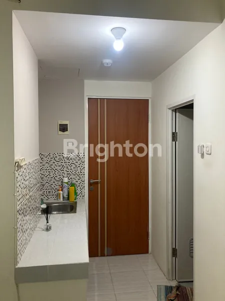 image APARTEMENT 1BR FURNISHED PUNCAK DHARMAHUSADA TOWER A DEKAT GALAXYMALL UNAIR C MERR KENJERAN PAKUWON CITY TAMBAKSARI (3)