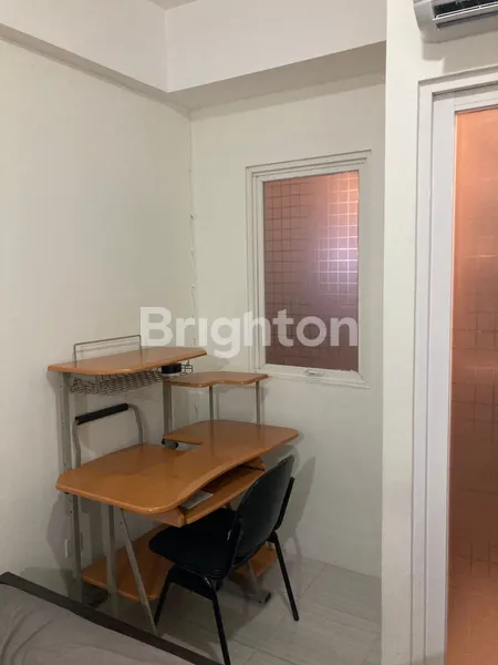 image APARTEMENT 1BR FURNISHED PUNCAK DHARMAHUSADA TOWER A DEKAT GALAXYMALL UNAIR C MERR KENJERAN PAKUWON CITY TAMBAKSARI (4)