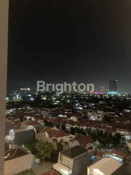 image APARTEMENT 1BR FURNISHED PUNCAK DHARMAHUSADA TOWER A DEKAT GALAXYMALL UNAIR C MERR KENJERAN PAKUWON CITY TAMBAKSARI (7)