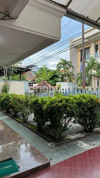 image RUMAH DHARMAHUSADA INDAH BARAT SIAP HUNI 1,5 LANTAI LOKASI STRATEGIS  (4)
