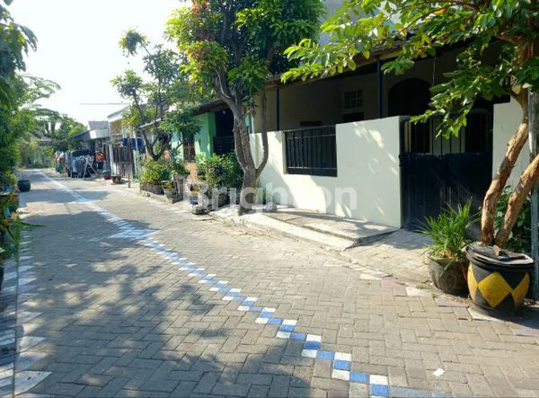 image RUMAH MURAH SIAP HUNI BEBAS BANJIR - SURABAYA (1)