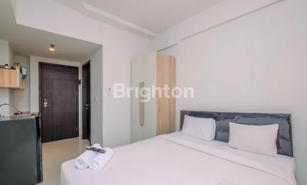 image DISEWAKAN APARTMENT CITRA LIVING JAKARTA BARAT (1)