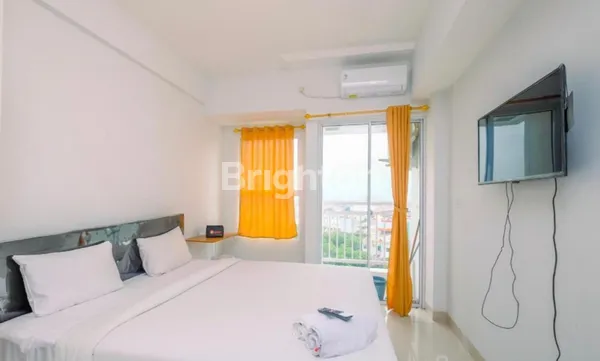 image DISEWAKAN APARTMENT CITRA LIVING JAKARTA BARAT (2)