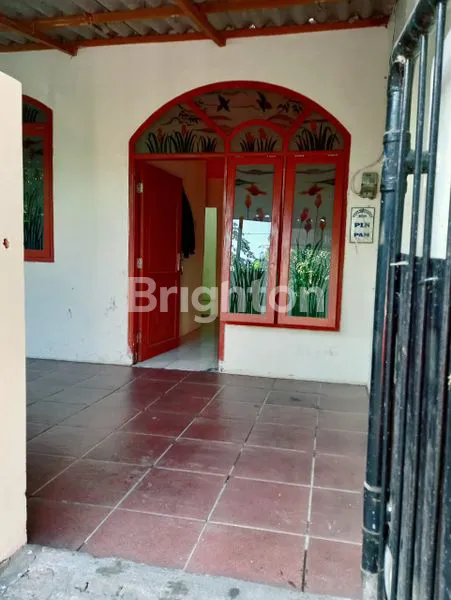 image RUMAH MURAH SIAP HUNI BEBAS BANJIR - SURABAYA (3)