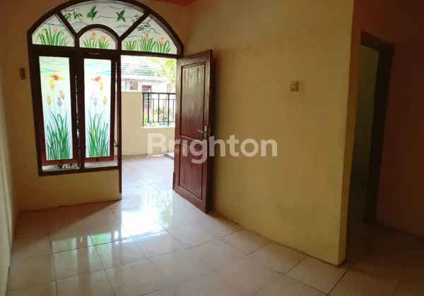 image RUMAH MURAH SIAP HUNI BEBAS BANJIR - SURABAYA (4)