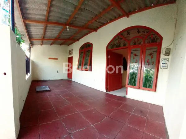 image RUMAH MURAH SIAP HUNI BEBAS BANJIR - SURABAYA (5)