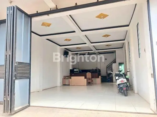 image RUKO STRATEGIS 2 LANTAI SIAP PAKAI TAJINAN MALANG (3)