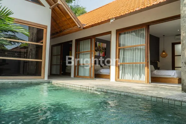 image DIJUAL VILLA 3KM 3KT - KEROBOKAN (1)