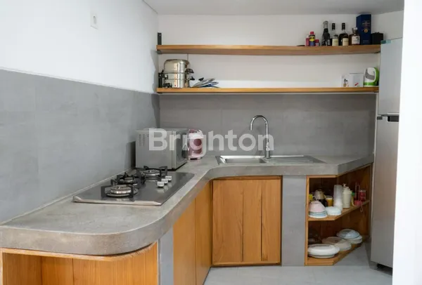 image DIJUAL VILLA 3KM 3KT - KEROBOKAN (2)