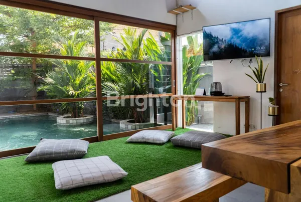 image DIJUAL VILLA 3KM 3KT - KEROBOKAN (6)