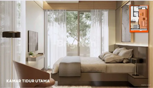 image RUMAH  BARU MEWAH DAN MURAH DI BSD (7)