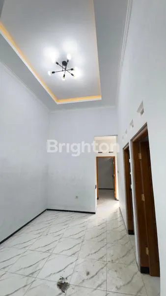 image RUMAH MODERN SIAP HUNI 3 KT KALASAN SHM (4)