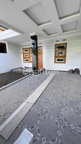image RUMAH MODERN SIAP HUNI 3 KT KALASAN SHM (2)