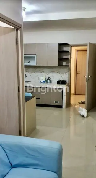image APARTEMEN JUAL RUGI PARADISE MANSION DI CENGKARENG.  SEMI FURNISHED (3)