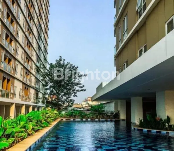 image APARTEMEN JUAL RUGI PARADISE MANSION DI CENGKARENG.  SEMI FURNISHED (2)