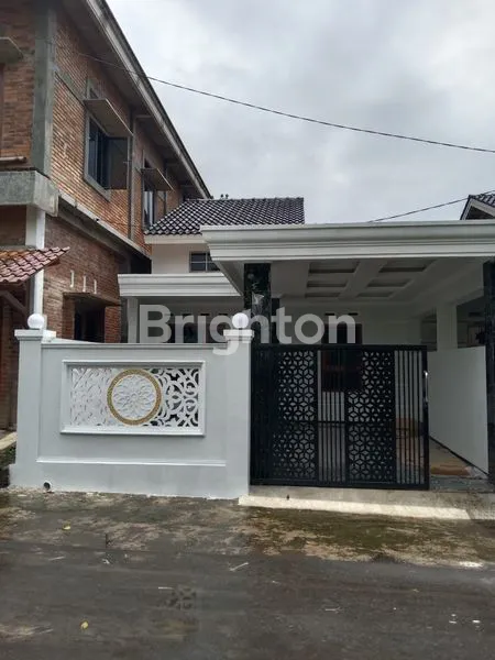 image RUMAH MODERN SIAP HUNI 3 KT KALASAN SHM (1)