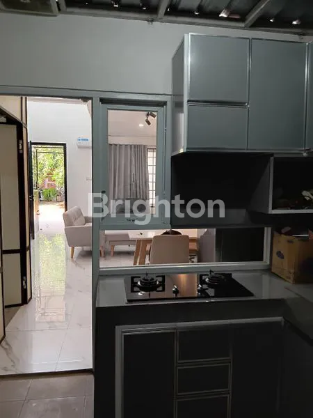 image RUMAH CANTIK DAN TERAWAT DI TANJUNG BUNGA (2)