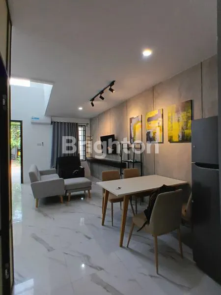 image RUMAH CANTIK DAN TERAWAT DI TANJUNG BUNGA (4)