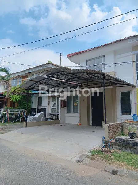image RUMAH CANTIK DAN TERAWAT DI TANJUNG BUNGA (1)