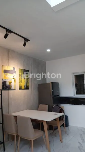 image RUMAH CANTIK DAN TERAWAT DI TANJUNG BUNGA (8)