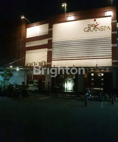 image RUKO GANDENG 3 SIAP USAHA DI CITRA GRAN CIBUBUR (1)