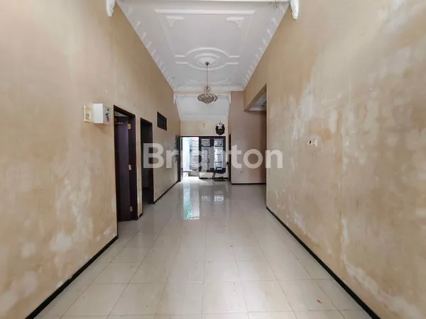 image  RUMAH RAYAN REGENCY DEKAT GRAHA FAMILI, DEKAT PAKUWON MALL, DEKAT MCD (2)