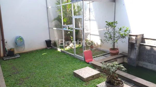 image RUMAH RAPI SIAP HUNI DI LEGENDA WISATA CIBUBUR  - LT: 246 M2 (7)