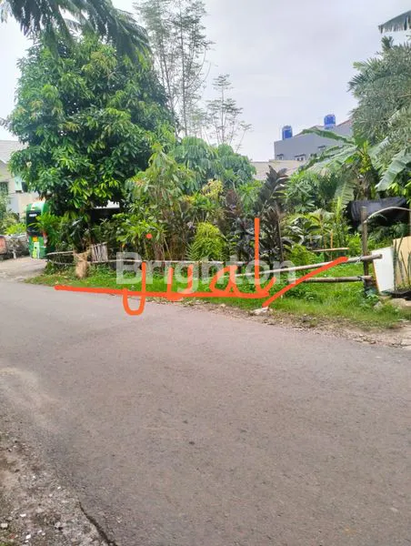 Gambar Property TANAH STRATEGIS DI JAKARTA BARAT, AKSES JALAN ARTERI